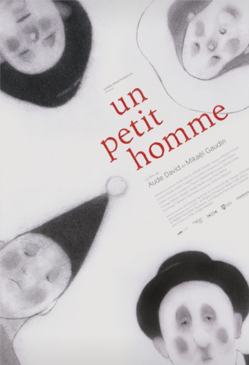Affiche - Un petit homme